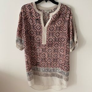 ALLSAINTS tunic